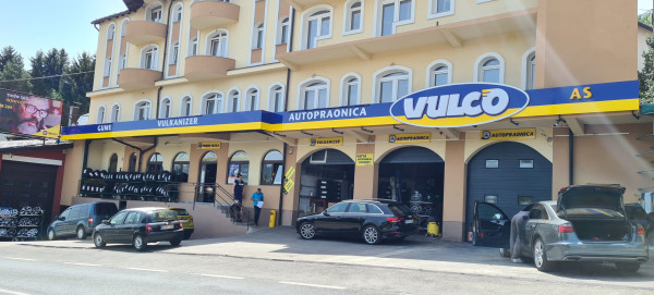 AS AUTO